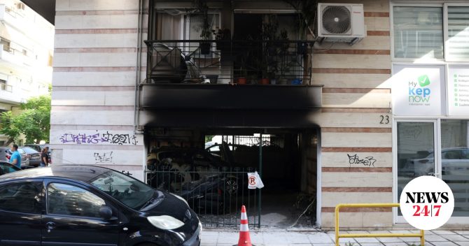 Οργή για τον θάνατο της Βάγιας Νέστορα μετά την εμπρηστική επίθεση