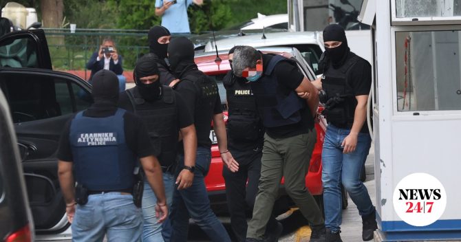 Marfin: Βαριές κατηγορίες για τους δυο συλληφθέντες – Το χρονικό και η τρίτη εμπλεκόμενη