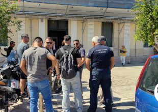 Άργος: “Δεν υπήρχε δόλος”, είπαν οι αστυνομικοί που πυροβόλησαν τον 20χρονο
