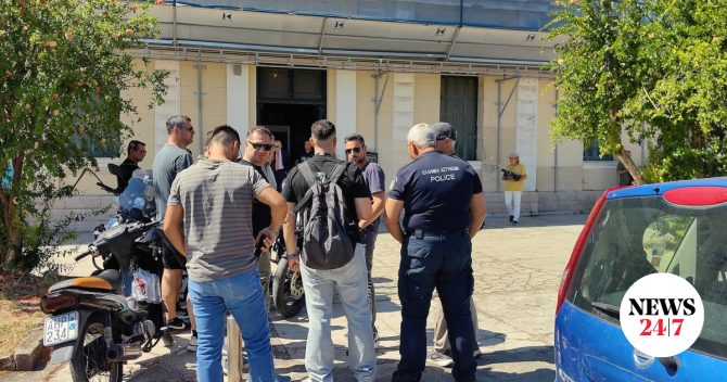 Άργος: “Δεν υπήρχε δόλος”, είπαν οι αστυνομικοί που πυροβόλησαν τον 20χρονο