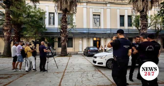 Οργή για τον θάνατο του 20χρονου από πυρά αστυνομικών στο Άργος