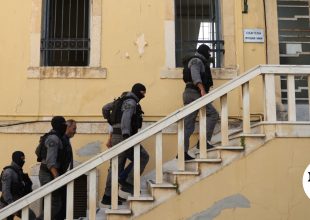 Μαφία των Χανιών: Ελεύθερος με όρους ο τοξικολόγος