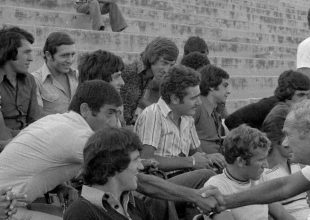 ΑΕΚ: Σπάνιες εικόνες από τις πρώτες προπονήσεις της ιστορίας της