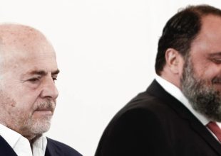 Νέα ισοπαλία Μαρινάκη – Αλαφούζου στις εκλογές της Λίγκας