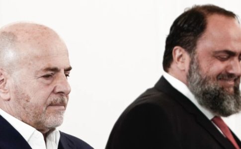 Νέα ισοπαλία Μαρινάκη – Αλαφούζου στις εκλογές της Λίγκας