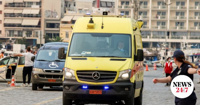 Τραγωδία στην Αλεξανδρούπολη: Νεκρή 16χρονη από κατανάλωση αλκοόλ