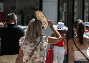 ΓΣΕΕ: Τα μέτρα για την προστασία των εργαζομένων από τον καύσωνα