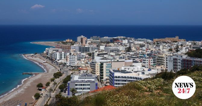 Καταπέλτης το 181σέλιδο πόρισμα της ΕΑΔ για το κύκλωμα στην Πολεοδομία Ρόδου