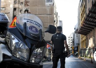 Οπαδικό επεισόδιο στη Θεσσαλονίκη: Νεαρός χτύπησε και έβρισε 46χρονο
