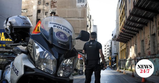 Οπαδικό επεισόδιο στη Θεσσαλονίκη: Νεαρός χτύπησε και έβρισε 46χρονο