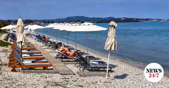 Ταξιδέψαμε λίγο παραπάνω το 2025 αλλά μείναμε σε συγγενείς και φίλους