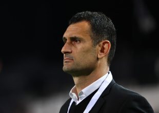 ΟΦΗ: Εποχή Καρυπίδη στη θέση του διευθυντή ποδοσφαίρου
