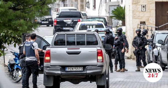 Ηράκλειο: Πάνω από 340.000 ευρώ είχε εισπράξει μέσω ΟΠΕΚΕΠΕ