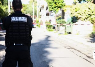 Γαλάτσι: Από στραγγαλισμό πέθανε ο 80χρονος