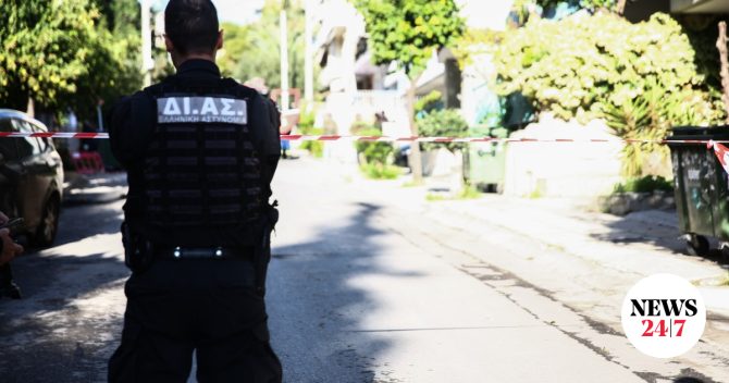 Γαλάτσι: Από στραγγαλισμό πέθανε ο 80χρονος