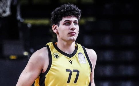 Επενδύει στον Μπιλιώνη με τριετές πλάνο