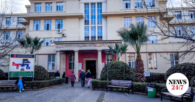 Χαλάνδρι: Σε κρίσιμη κατάσταση ο 17χρονος που έπεσε από μπαλκόνι ξενοδοχείου – Αγόρασε αλκοόλ με πλαστό δίπλωμα
