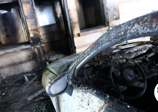 Θεσσαλονίκη: Η Αντιτρομοκρατική ψάχνει κάμερες και ευρήματα για τις τρεις επιθέσεις – Στο μικροσκόπιο