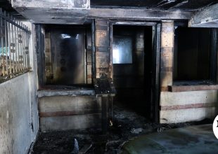 Θεσσαλονίκη: Οι μαρτυρίες των τραυματιών της εμπρηστικής επίθεσης
