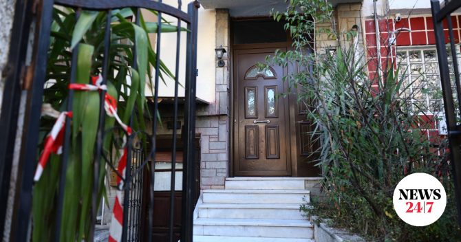 Ανάρτηση Παναγιώτη Νέστορα για τον θάνατο της συζύγου του, Βάγιας: ”Δολοφονικό χτύπημα ανόητων μπαχαλάκηδων”