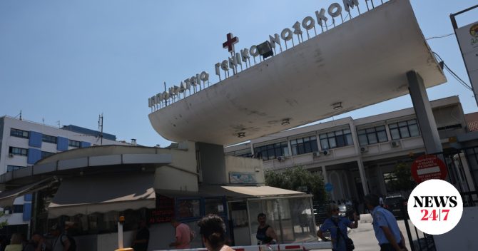 Φονικό τροχαίο στη Χαλκιδική: Βελτιώνεται η κατάσταση της 7χρονης από τη Μολδαβία