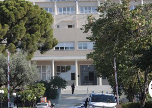 Σε κανονική λειτουργία το “Σισμανόγλειο” – Σε άλλους θαλάμους οι ασθενείς
