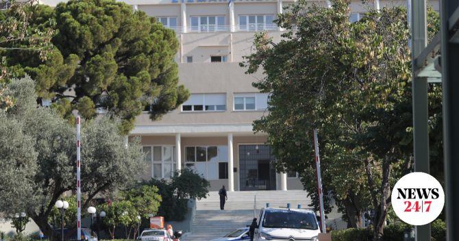Σε κανονική λειτουργία το “Σισμανόγλειο” – Σε άλλους θαλάμους οι ασθενείς