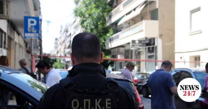 Δολοφονία Βάγιας Νέστορα: Στο μικροσκόπιο το σχεδιάγραμμα για την Τροχαία και μια ομπρέλα