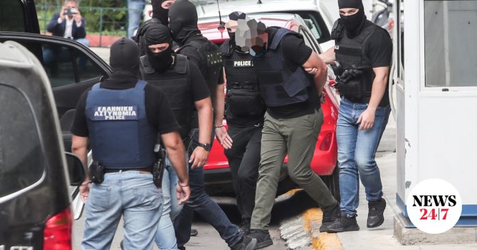 Marfin: Στον ανακριτή οι δύο 42χρονοι για να απολογηθούν – Σε βρετανικό δικαστήριο η 46χρονη