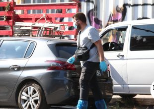 Σορός σε βαλίτσα στην Κυψέλη: Στο μικροσκόπιο οι επαφές της Σκωτσέζας στην Ελλάδα