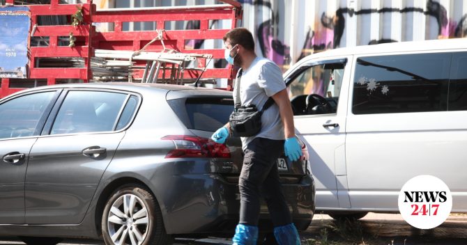 Σορός σε βαλίτσα στην Κυψέλη: Στο μικροσκόπιο οι επαφές της Σκωτσέζας στην Ελλάδα