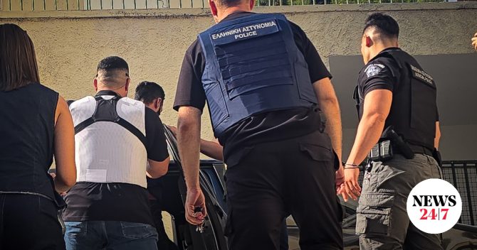 Σύρος: Τι εξετάζουν οι Αρχές για τον θάνατο της 41χρονης διασώστριας