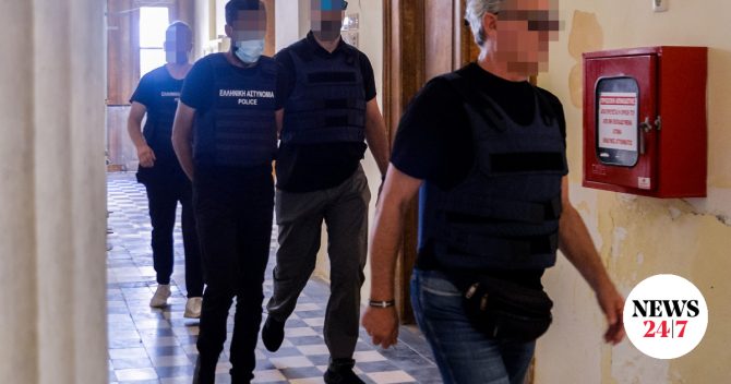 Σύρος: Στο μικροσκόπιο τα «χαμένα» 7 δευτερόλεπτα