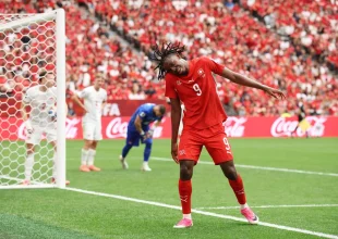 Μουντιάλ 2026: Η Νιουκάστλ αποκτά το «διαμάντι» της Ελβετίας