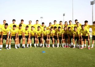 «Πρώτη» στα Σπάτα για την Κ17 της ΑΕΚ