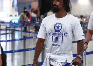 Ατρόμητος: Πέταξε για Πολωνία, το πρόγραμμα των φιλικών