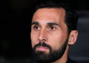 Ο Άλβαρο Αρμπελόα στην Φούλαμ