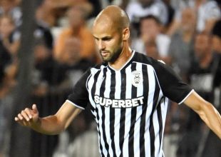 ΠΑΟΚ, Europa League: Οι ημέρες και οι ώρες των αναμετρήσεων με την Άντερλεχτ για τον 3ο προκριματικό