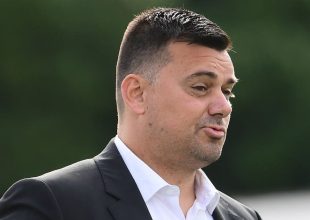 Καλαμάτα: Την Πέμπτη (2/7) η πρώτη συγκέντρωση της Μαύρης Θύελλας ενόψει της νέας σεζόν