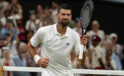 ELABET: Ο Τζόκοβιτς για την έκπληξη και το 25ο Grand Slam