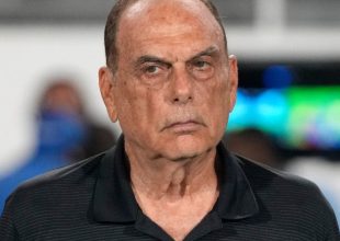 Άρης: Ο Αβραάμ Γκραντ αναλαμβάνει ρόλο ως σύμβουλος διοίκησης στους κίτρινους