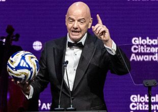 Μουντιάλ 2030: Η FIFA θα εξετάσει το ενδεχόμενο συμμετοχής 64 ομάδων