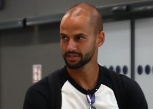 ΠΑΟΚ: Έφτασε στη Θεσσαλονίκη ο Χατζηδιάκος για να ολοκληρώσει τη μεταγραφή του στον Δικέφαλο