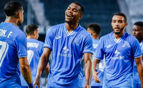 ELABET: Ουν. Κραϊόβα – Λέφσκι Σόφιας με ισορροπημένο combo
