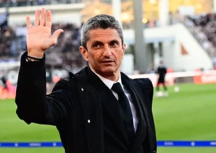 ΠΑΟΚ: Ο Ραζβάν Λουτσέσκου στην Αλ Σαντ