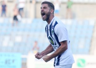 Οι κορυφαίοι της περσινής Super League 2