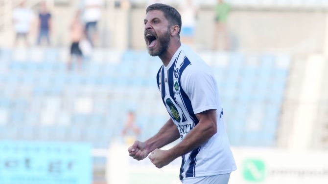 Οι κορυφαίοι της περσινής Super League 2