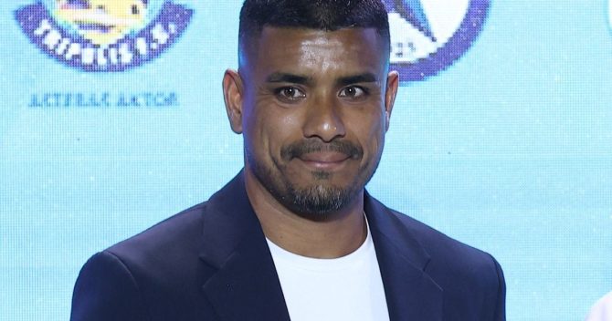 Ο Λέο Μάτος στο SPORT24: “Μεγάλη πρόκληση ο νέος ρόλος μου στον ΠΑΟΚ, στόχος μας είναι να διεκδικήσουμε τρόπαια”