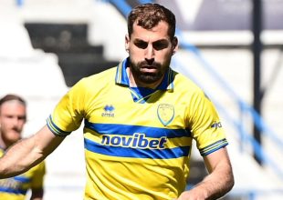 Παναιτωλικός – Πύργος 3-1: Φιλική νίκη με τρία γκολ σε 36 λεπτά για τους Αγρινιώτες