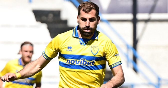 Παναιτωλικός – Πύργος 3-1: Φιλική νίκη με τρία γκολ σε 36 λεπτά για τους Αγρινιώτες
